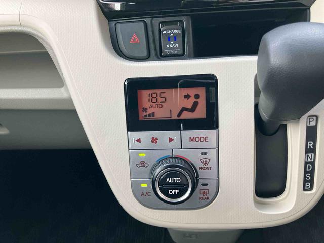 ムーヴＸリミテッドII　ＳＡIIIナビ／地デジ／ＢＴ／ＵＳＢ／ＤＶＤ　バックカメラ　前後ドラレコ　ＥＴＣ　運転席シートヒーター　トップシェイドガラス　アルミホイール　ＬＥＤヘッドライト　オートライト　スマアシ　キーフリー　盗難防止警報（千葉県）の中古車