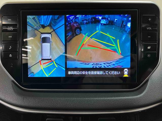 ムーヴカスタム X VS SAIIIパノラマカメラ連動8インチフルセグナビ USB接続 HDMI接続 フロント.リヤドライブレコーダー連動 運転席シートヒーター LED室内灯 衝突被害軽減ブレーキ 横滑り防止装置 アイドリングストップ(千葉県)の中古車