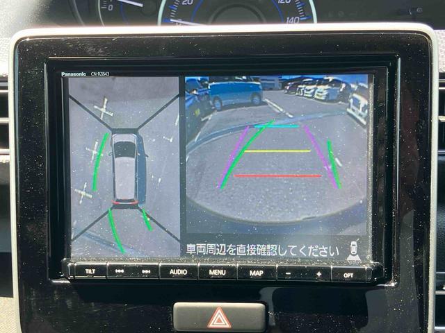 ワゴンＲハイブリッドＦＺ　セーフティパッケージ装着車ハイブリッド　ナビ／ＴＶ／ＤＶＤ／ＢＴ／ＵＳＢ　全周囲カメラ　ＥＴＣ　ＬＥＤヘッドライト　オートライト　シートヒーター　オートエアコン　シートリフター　スマートキー　盗難防止アラーム　アルミホイール（千葉県）の中古車