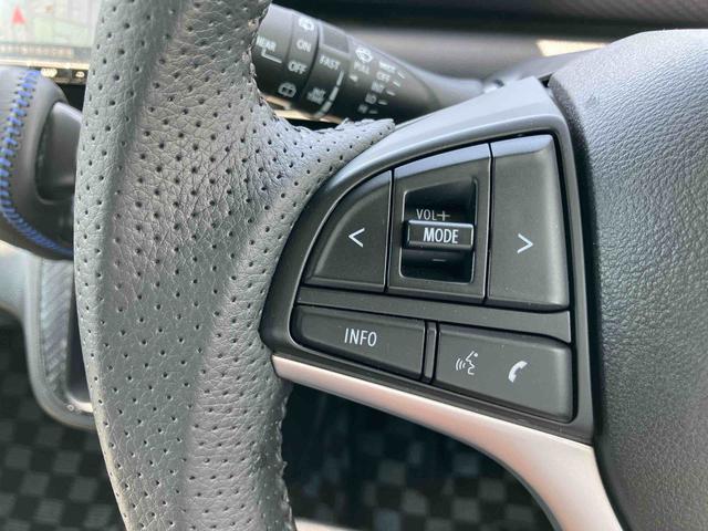 ワゴンＲハイブリッドＦＺ　セーフティパッケージ装着車ハイブリッド　ナビ／ＴＶ／ＤＶＤ／ＢＴ／ＵＳＢ　全周囲カメラ　ＥＴＣ　ＬＥＤヘッドライト　オートライト　シートヒーター　オートエアコン　シートリフター　スマートキー　盗難防止アラーム　アルミホイール（千葉県）の中古車