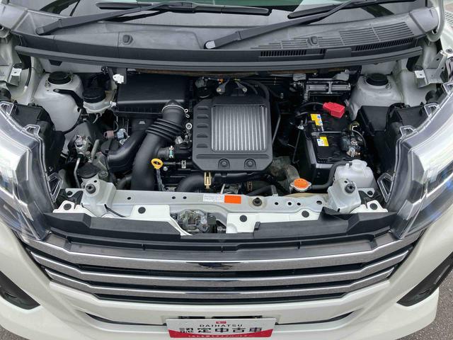 トールカスタムG ターボターボ ETC バックカメラ 全車速追従クルコン LEDヘッドライト オートライト オートハイビーム 衝突被害軽減装置 コーナーセンサー 電動駐車ブレーキ キーフリー ルーフエンドスポイラー アルミ(千葉県)の中古車
