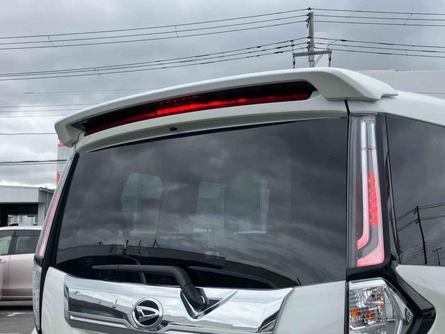 トールカスタムG ターボターボ ETC バックカメラ 全車速追従クルコン LEDヘッドライト オートライト オートハイビーム 衝突被害軽減装置 コーナーセンサー 電動駐車ブレーキ キーフリー ルーフエンドスポイラー アルミ(千葉県)の中古車