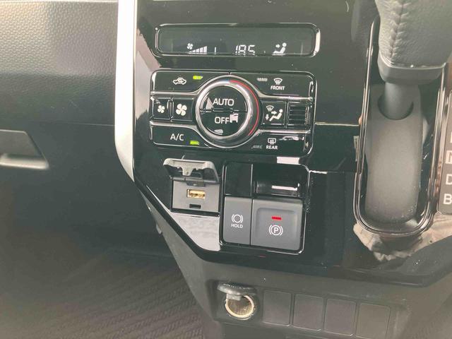 トールカスタムG ターボターボ ETC バックカメラ 全車速追従クルコン LEDヘッドライト オートライト オートハイビーム 衝突被害軽減装置 コーナーセンサー 電動駐車ブレーキ キーフリー ルーフエンドスポイラー アルミ(千葉県)の中古車
