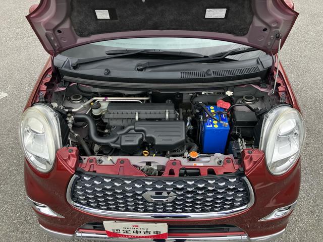キャストスタイルG SAIIIナビ/BT/TV/DISC/バックカメラ ETC 15インチアルミホイール LEDヘッド/フォグランプ スマートキー LED室内灯 オート格納ドアミラー 運転席シートリフター オートライト/ハイビーム(千葉県)の中古車