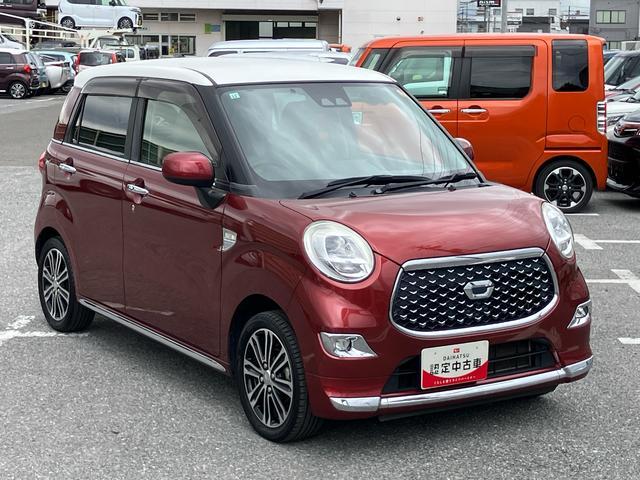キャストスタイルG SAIIIナビ/BT/TV/DISC/バックカメラ ETC 15インチアルミホイール LEDヘッド/フォグランプ スマートキー LED室内灯 オート格納ドアミラー 運転席シートリフター オートライト/ハイビーム(千葉県)の中古車