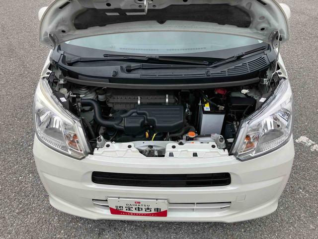 ムーヴＸ　ＳＡIIIＣＤチューナー　黒内装　１４インチアルミホイール　プッシュボタンスターター　運転席シートヒーター／リフター　オートエアコン　オート格納ドアミラー　横滑り防止装置　衝突被害軽減ブレーキ（千葉県）の中古車
