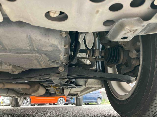ムーヴＸ　ＳＡIIIＣＤチューナー　黒内装　１４インチアルミホイール　プッシュボタンスターター　運転席シートヒーター／リフター　オートエアコン　オート格納ドアミラー　横滑り防止装置　衝突被害軽減ブレーキ（千葉県）の中古車