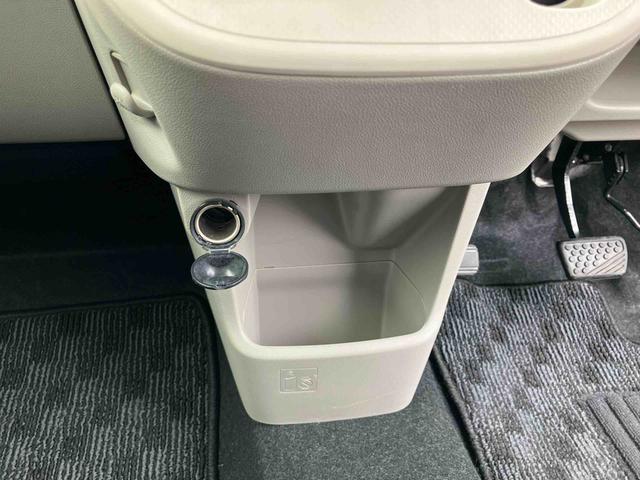 ムーヴＸ　ＳＡIIIＣＤチューナー　黒内装　１４インチアルミホイール　プッシュボタンスターター　運転席シートヒーター／リフター　オートエアコン　オート格納ドアミラー　横滑り防止装置　衝突被害軽減ブレーキ（千葉県）の中古車