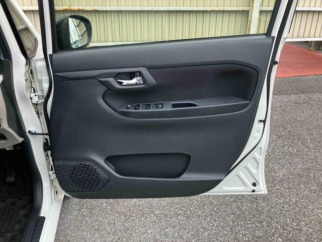 ムーヴＸ　ＳＡIIIＣＤチューナー　黒内装　１４インチアルミホイール　プッシュボタンスターター　運転席シートヒーター／リフター　オートエアコン　オート格納ドアミラー　横滑り防止装置　衝突被害軽減ブレーキ（千葉県）の中古車