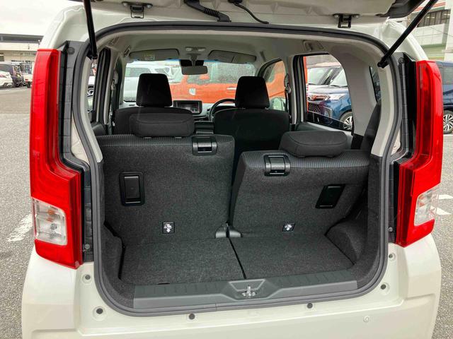 ムーヴＸ　ＳＡIIIＣＤチューナー　黒内装　１４インチアルミホイール　プッシュボタンスターター　運転席シートヒーター／リフター　オートエアコン　オート格納ドアミラー　横滑り防止装置　衝突被害軽減ブレーキ（千葉県）の中古車