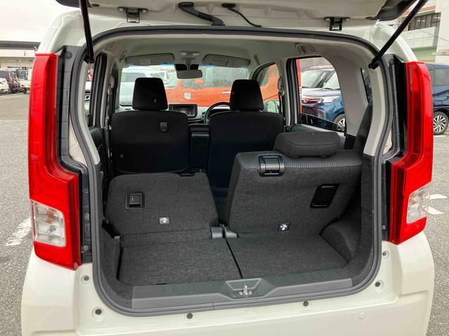 ムーヴＸ　ＳＡIIIＣＤチューナー　黒内装　１４インチアルミホイール　プッシュボタンスターター　運転席シートヒーター／リフター　オートエアコン　オート格納ドアミラー　横滑り防止装置　衝突被害軽減ブレーキ（千葉県）の中古車