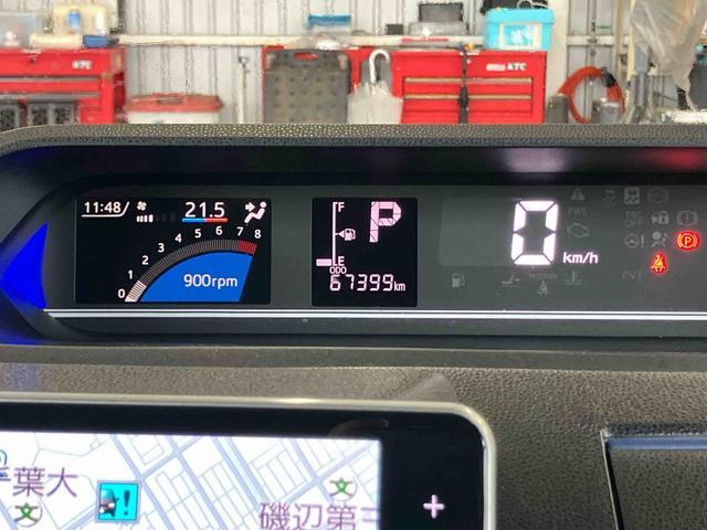 タントカスタムＸ９型ナビ／地デジ／ＤＶＤ／ＢＴ／ＵＳＢ　全周囲カメラ　前後ドラレコ　ＥＴＣ　両側電動スライドドア　シートヒーター　ＬＥＤヘッドライト　オートライト　ＡＨＢ　コ−ナ−センサー　キーフリー　アルミホイール（千葉県）の中古車