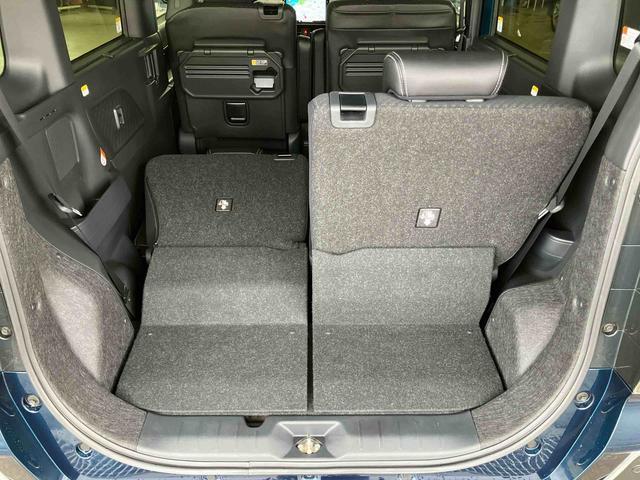 タントカスタムＸ９型ナビ／地デジ／ＤＶＤ／ＢＴ／ＵＳＢ　全周囲カメラ　前後ドラレコ　ＥＴＣ　両側電動スライドドア　シートヒーター　ＬＥＤヘッドライト　オートライト　ＡＨＢ　コ−ナ−センサー　キーフリー　アルミホイール（千葉県）の中古車