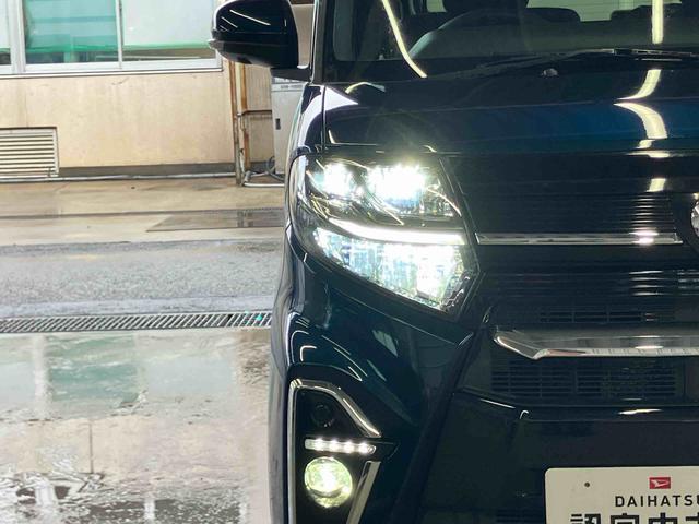 タントカスタムＸ９型ナビ／地デジ／ＤＶＤ／ＢＴ／ＵＳＢ　全周囲カメラ　前後ドラレコ　ＥＴＣ　両側電動スライドドア　シートヒーター　ＬＥＤヘッドライト　オートライト　ＡＨＢ　コ−ナ−センサー　キーフリー　アルミホイール（千葉県）の中古車