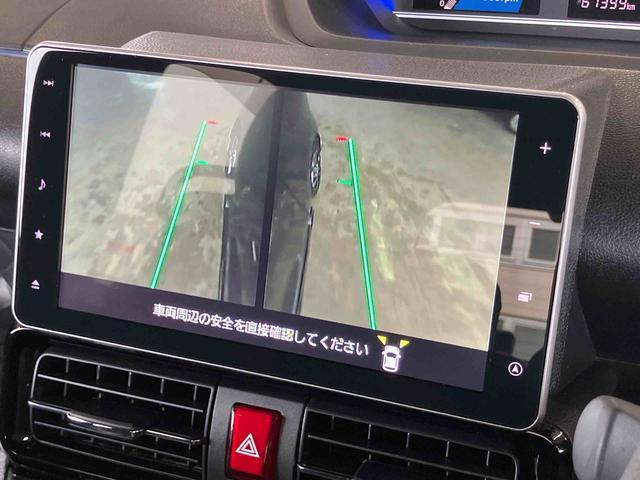 タントカスタムＸ９型ナビ／地デジ／ＤＶＤ／ＢＴ／ＵＳＢ　全周囲カメラ　前後ドラレコ　ＥＴＣ　両側電動スライドドア　シートヒーター　ＬＥＤヘッドライト　オートライト　ＡＨＢ　コ−ナ−センサー　キーフリー　アルミホイール（千葉県）の中古車