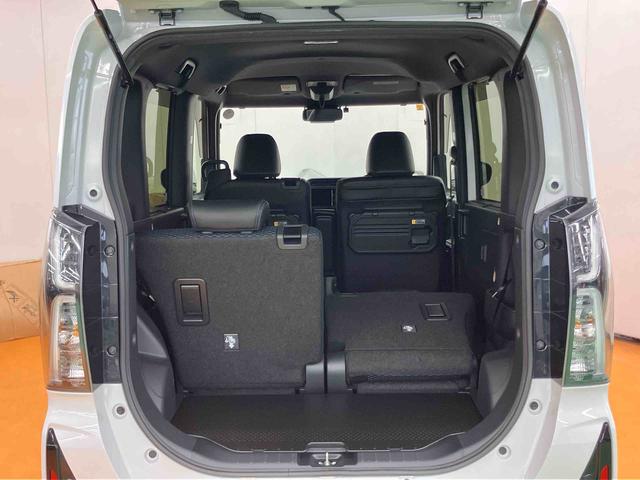 タントカスタムＲＳバックカメラ連動フルセグナビ　ブルートゥース対応　ＥＴＣ　　ＴＶナビキット　前席シートヒーター　オートブレーキホールド付き電動パーキング　前後コーナーセンサー　上下２段調整式デッキボード（千葉県）の中古車