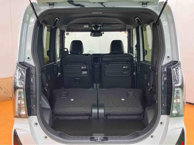タントカスタムＲＳバックカメラ連動フルセグナビ　ブルートゥース対応　ＥＴＣ　　ＴＶナビキット　前席シートヒーター　オートブレーキホールド付き電動パーキング　前後コーナーセンサー　上下２段調整式デッキボード（千葉県）の中古車