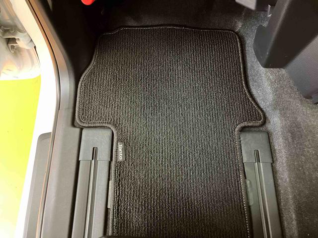 タントカスタムＲＳバックカメラ連動フルセグナビ　ブルートゥース対応　ＥＴＣ　　ＴＶナビキット　前席シートヒーター　オートブレーキホールド付き電動パーキング　前後コーナーセンサー　上下２段調整式デッキボード（千葉県）の中古車