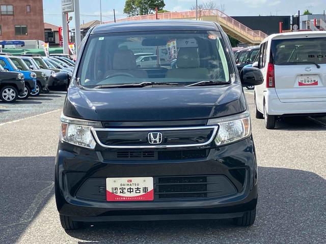 Ｎ−ＷＧＮＣカーナビ　　バックモニター　オートエアコン　パワーウインドウ　キーレスエントリー（千葉県）の中古車