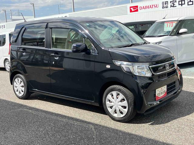Ｎ−ＷＧＮＣカーナビ　　バックモニター　オートエアコン　パワーウインドウ　キーレスエントリー（千葉県）の中古車