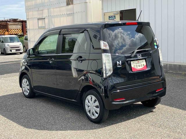 Ｎ−ＷＧＮＣカーナビ　　バックモニター　オートエアコン　パワーウインドウ　キーレスエントリー（千葉県）の中古車