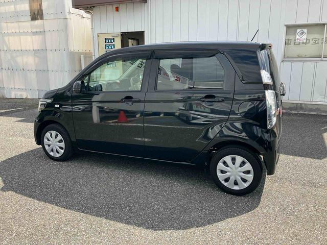 Ｎ−ＷＧＮＣカーナビ　　バックモニター　オートエアコン　パワーウインドウ　キーレスエントリー（千葉県）の中古車