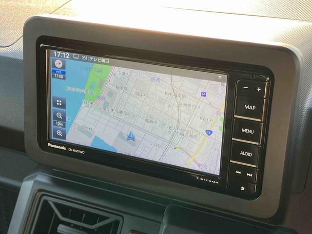 タフトXナビ/TV/DVD/BT バックカメラ ETC ガラスルーフ LEDヘッドランプ オートライト AHB コ−ナ−センサー 電動駐車ブレーキ 衝突被害軽減装置 ボタンスタート キーフリー ステアリモコン(千葉県)の中古車
