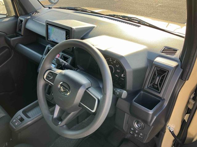 タフトXナビ/TV/DVD/BT バックカメラ ETC ガラスルーフ LEDヘッドランプ オートライト AHB コ−ナ−センサー 電動駐車ブレーキ 衝突被害軽減装置 ボタンスタート キーフリー ステアリモコン(千葉県)の中古車
