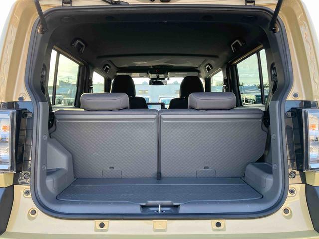 タフトXナビ/TV/DVD/BT バックカメラ ETC ガラスルーフ LEDヘッドランプ オートライト AHB コ−ナ−センサー 電動駐車ブレーキ 衝突被害軽減装置 ボタンスタート キーフリー ステアリモコン(千葉県)の中古車