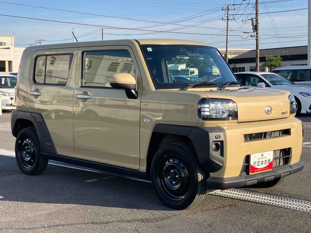 タフトＸナビ／ＴＶ／ＤＶＤ／ＢＴ　バックカメラ　ＥＴＣ　ガラスルーフ　ＬＥＤヘッドランプ　オートライト　ＡＨＢ　コ−ナ−センサー　電動駐車ブレーキ　衝突被害軽減装置　ボタンスタート　キーフリー　ステアリモコン（千葉県）の中古車