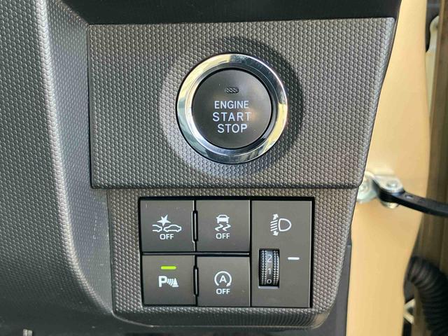 タフトＸナビ／ＴＶ／ＤＶＤ／ＢＴ　バックカメラ　ＥＴＣ　ガラスルーフ　ＬＥＤヘッドランプ　オートライト　ＡＨＢ　コ−ナ−センサー　電動駐車ブレーキ　衝突被害軽減装置　ボタンスタート　キーフリー　ステアリモコン（千葉県）の中古車