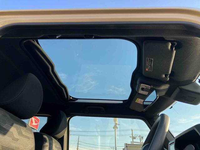 タフトＸナビ／ＴＶ／ＤＶＤ／ＢＴ　バックカメラ　ＥＴＣ　ガラスルーフ　ＬＥＤヘッドランプ　オートライト　ＡＨＢ　コ−ナ−センサー　電動駐車ブレーキ　衝突被害軽減装置　ボタンスタート　キーフリー　ステアリモコン（千葉県）の中古車