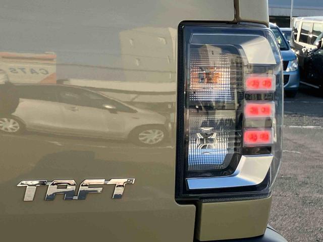 タフトＸナビ／ＴＶ／ＤＶＤ／ＢＴ　バックカメラ　ＥＴＣ　ガラスルーフ　ＬＥＤヘッドランプ　オートライト　ＡＨＢ　コ−ナ−センサー　電動駐車ブレーキ　衝突被害軽減装置　ボタンスタート　キーフリー　ステアリモコン（千葉県）の中古車