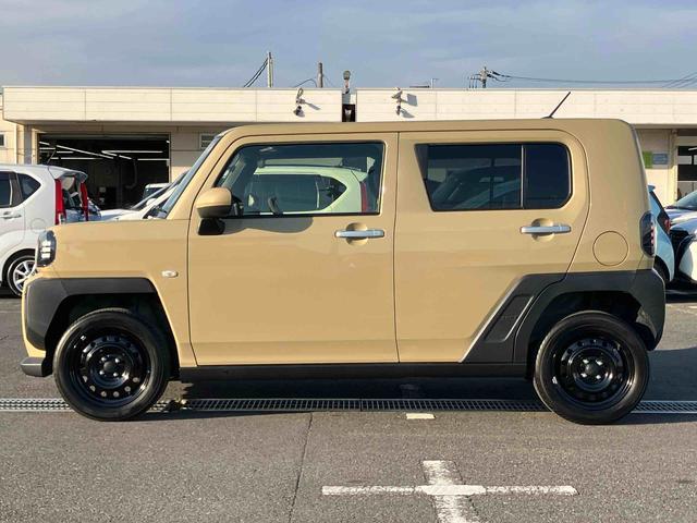 タフトＸナビ／ＴＶ／ＤＶＤ／ＢＴ　バックカメラ　ＥＴＣ　ガラスルーフ　ＬＥＤヘッドランプ　オートライト　ＡＨＢ　コ−ナ−センサー　電動駐車ブレーキ　衝突被害軽減装置　ボタンスタート　キーフリー　ステアリモコン（千葉県）の中古車