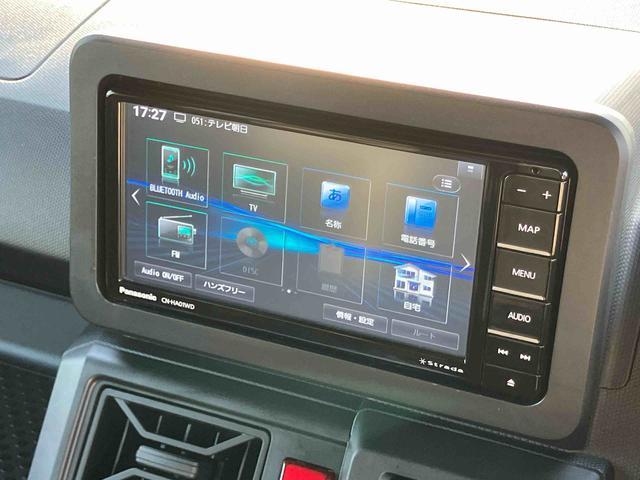 タフトＸナビ／ＴＶ／ＤＶＤ／ＢＴ　バックカメラ　ＥＴＣ　ガラスルーフ　ＬＥＤヘッドランプ　オートライト　ＡＨＢ　コ−ナ−センサー　電動駐車ブレーキ　衝突被害軽減装置　ボタンスタート　キーフリー　ステアリモコン（千葉県）の中古車