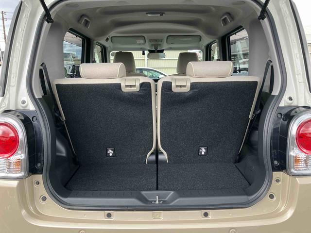 ムーヴキャンバスＧメイクアップＶＳ　ＳＡIIIナビ／ＴＶ／ＤＶＤ／ＢＴ／ＵＳＢ　全周囲カメラ　前後ドラレコ　運転席シートヒーター　ＬＥＤヘッドライト　オートライト　スマアシ　置き楽ＢＯＸ　フロントガラスディアイサー　両側電動スライドドア　ステリモ（千葉県）の中古車