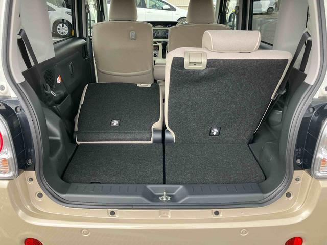 ムーヴキャンバスＧメイクアップＶＳ　ＳＡIIIナビ／ＴＶ／ＤＶＤ／ＢＴ／ＵＳＢ　全周囲カメラ　前後ドラレコ　運転席シートヒーター　ＬＥＤヘッドライト　オートライト　スマアシ　置き楽ＢＯＸ　フロントガラスディアイサー　両側電動スライドドア　ステリモ（千葉県）の中古車