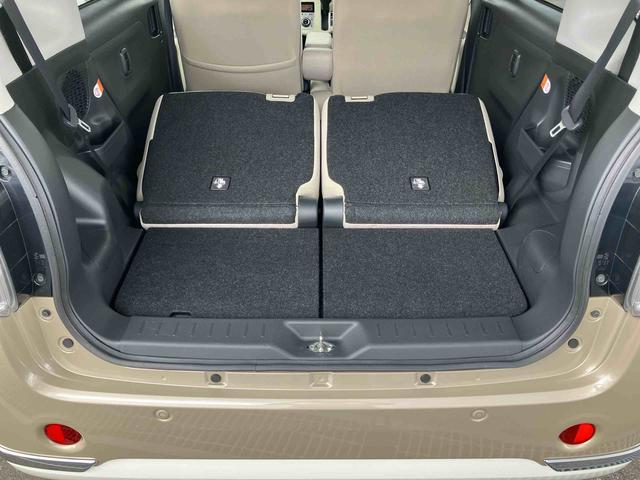 ムーヴキャンバスＧメイクアップＶＳ　ＳＡIIIナビ／ＴＶ／ＤＶＤ／ＢＴ／ＵＳＢ　全周囲カメラ　前後ドラレコ　運転席シートヒーター　ＬＥＤヘッドライト　オートライト　スマアシ　置き楽ＢＯＸ　フロントガラスディアイサー　両側電動スライドドア　ステリモ（千葉県）の中古車