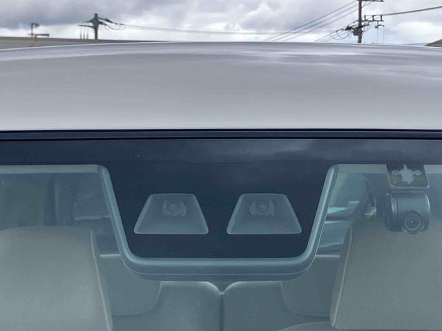 ムーヴキャンバスＧメイクアップＶＳ　ＳＡIIIナビ／ＴＶ／ＤＶＤ／ＢＴ／ＵＳＢ　全周囲カメラ　前後ドラレコ　運転席シートヒーター　ＬＥＤヘッドライト　オートライト　スマアシ　置き楽ＢＯＸ　フロントガラスディアイサー　両側電動スライドドア　ステリモ（千葉県）の中古車