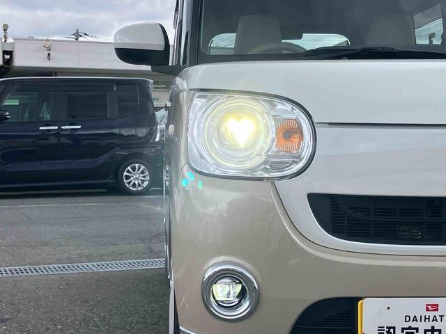 ムーヴキャンバスＧメイクアップＶＳ　ＳＡIIIナビ／ＴＶ／ＤＶＤ／ＢＴ／ＵＳＢ　全周囲カメラ　前後ドラレコ　運転席シートヒーター　ＬＥＤヘッドライト　オートライト　スマアシ　置き楽ＢＯＸ　フロントガラスディアイサー　両側電動スライドドア　ステリモ（千葉県）の中古車