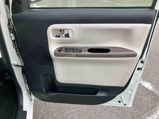 ムーヴキャンバスＧメイクアップＶＳ　ＳＡIIIナビ／ＴＶ／ＤＶＤ／ＢＴ／ＵＳＢ　全周囲カメラ　前後ドラレコ　運転席シートヒーター　ＬＥＤヘッドライト　オートライト　スマアシ　置き楽ＢＯＸ　フロントガラスディアイサー　両側電動スライドドア　ステリモ（千葉県）の中古車