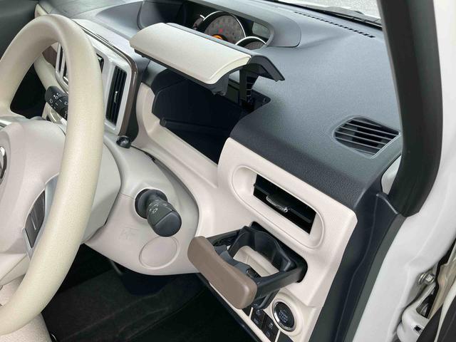 ムーヴキャンバスＧメイクアップＶＳ　ＳＡIIIナビ／ＴＶ／ＤＶＤ／ＢＴ／ＵＳＢ　全周囲カメラ　前後ドラレコ　運転席シートヒーター　ＬＥＤヘッドライト　オートライト　スマアシ　置き楽ＢＯＸ　フロントガラスディアイサー　両側電動スライドドア　ステリモ（千葉県）の中古車