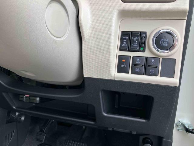 ムーヴキャンバスＧメイクアップＶＳ　ＳＡIIIナビ／ＴＶ／ＤＶＤ／ＢＴ／ＵＳＢ　全周囲カメラ　前後ドラレコ　運転席シートヒーター　ＬＥＤヘッドライト　オートライト　スマアシ　置き楽ＢＯＸ　フロントガラスディアイサー　両側電動スライドドア　ステリモ（千葉県）の中古車