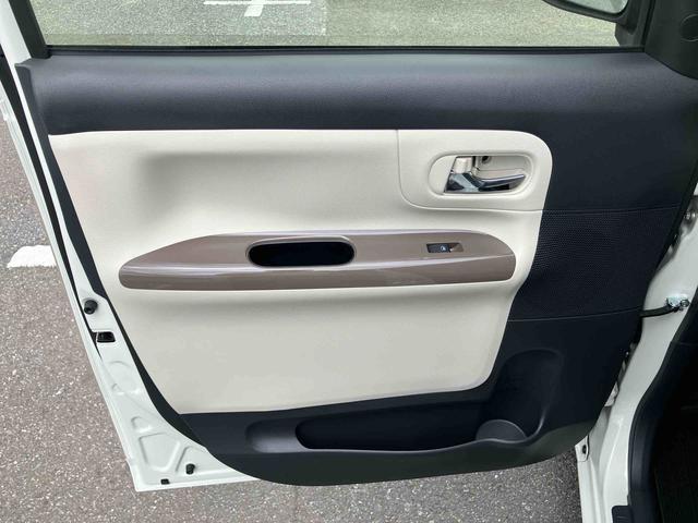 ムーヴキャンバスＧメイクアップＶＳ　ＳＡIIIナビ／ＴＶ／ＤＶＤ／ＢＴ／ＵＳＢ　全周囲カメラ　前後ドラレコ　運転席シートヒーター　ＬＥＤヘッドライト　オートライト　スマアシ　置き楽ＢＯＸ　フロントガラスディアイサー　両側電動スライドドア　ステリモ（千葉県）の中古車