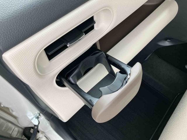 ムーヴキャンバスＧメイクアップＶＳ　ＳＡIIIナビ／ＴＶ／ＤＶＤ／ＢＴ／ＵＳＢ　全周囲カメラ　前後ドラレコ　運転席シートヒーター　ＬＥＤヘッドライト　オートライト　スマアシ　置き楽ＢＯＸ　フロントガラスディアイサー　両側電動スライドドア　ステリモ（千葉県）の中古車