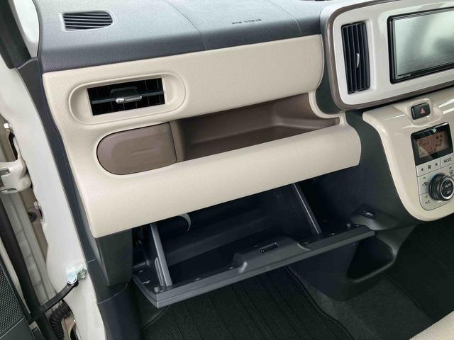 ムーヴキャンバスＧメイクアップＶＳ　ＳＡIIIナビ／ＴＶ／ＤＶＤ／ＢＴ／ＵＳＢ　全周囲カメラ　前後ドラレコ　運転席シートヒーター　ＬＥＤヘッドライト　オートライト　スマアシ　置き楽ＢＯＸ　フロントガラスディアイサー　両側電動スライドドア　ステリモ（千葉県）の中古車