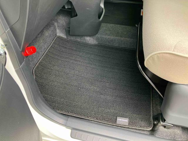 ムーヴキャンバスＧメイクアップＶＳ　ＳＡIIIナビ／ＴＶ／ＤＶＤ／ＢＴ／ＵＳＢ　全周囲カメラ　前後ドラレコ　運転席シートヒーター　ＬＥＤヘッドライト　オートライト　スマアシ　置き楽ＢＯＸ　フロントガラスディアイサー　両側電動スライドドア　ステリモ（千葉県）の中古車