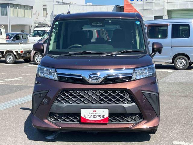 トールＧナビ／ＴＶ／ＤＶＤ／ＢＴ／ＵＳＢ　バックカメラ　前後ドラレコ　ＬＥＤヘッドライト　オートライト　ＡＨＢ　衝突被害軽減ブレーキ　コーナーセンサー　足踏み式駐車ブレーキ　キーフリーシステム　盗難防止警報（千葉県）の中古車