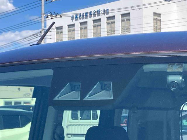 トールＧナビ／ＴＶ／ＤＶＤ／ＢＴ／ＵＳＢ　バックカメラ　前後ドラレコ　ＬＥＤヘッドライト　オートライト　ＡＨＢ　衝突被害軽減ブレーキ　コーナーセンサー　足踏み式駐車ブレーキ　キーフリーシステム　盗難防止警報（千葉県）の中古車
