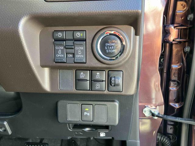 トールＧナビ／ＴＶ／ＤＶＤ／ＢＴ／ＵＳＢ　バックカメラ　前後ドラレコ　ＬＥＤヘッドライト　オートライト　ＡＨＢ　衝突被害軽減ブレーキ　コーナーセンサー　足踏み式駐車ブレーキ　キーフリーシステム　盗難防止警報（千葉県）の中古車